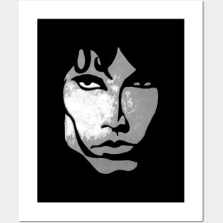 Jim Morrison The Doors Posters and Art